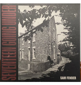 Fender, Sam - Seventeen Going Under LP