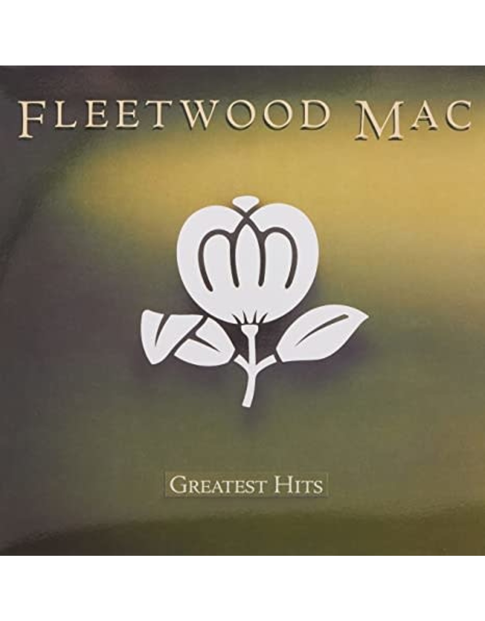 Fleetwood Mac - Greatest Hits CD