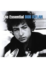 Dylan, Bob - The Essential Bob Dylan 2LP