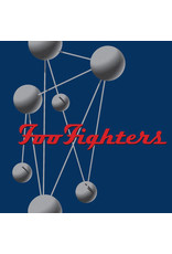 Foo Fighters - The Color and the Shape 2LP