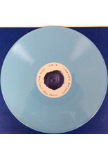 Barnett, Courtney - Things Take Time, Take Time (Blue Vinyl) LP