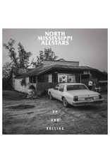North Mississippi Allstars - Up and Rolling (Ltd. Edition Coloured Vinyl) LP