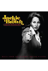 OST - Jackie Brown (LP)