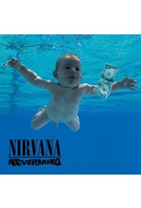 Nirvana - Nevermind 30th Anniversary LP