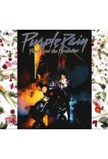 Prince - Purple Rain (Soundtrack) CD