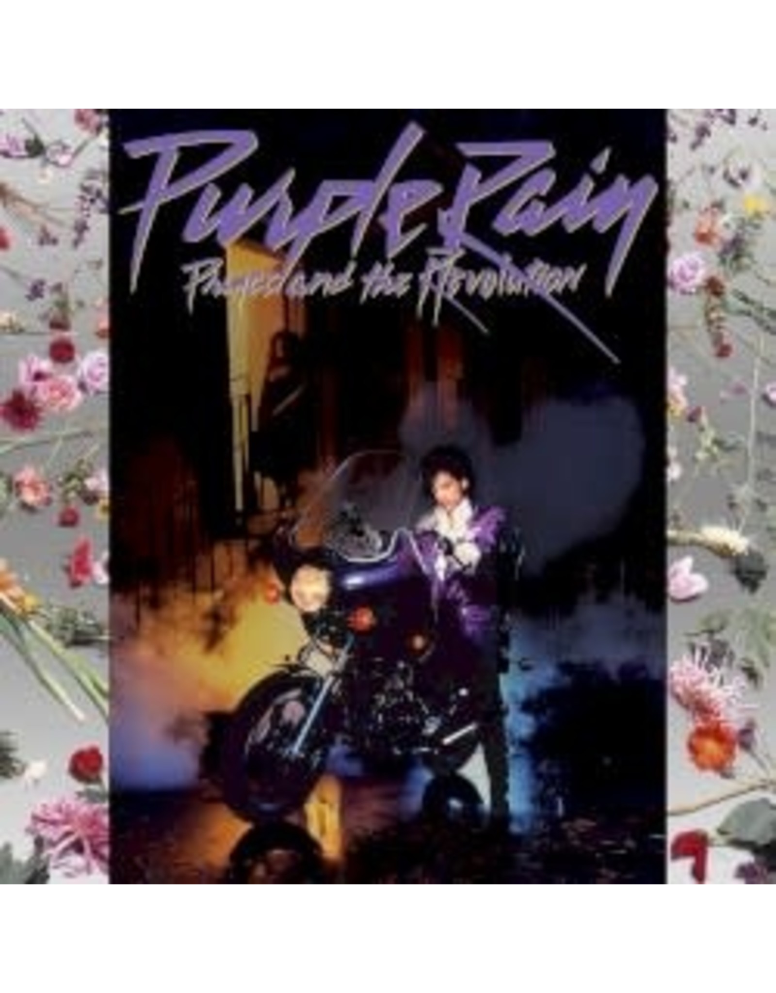 Prince - Purple Rain (Deluxe 3 CD & DVD Set)