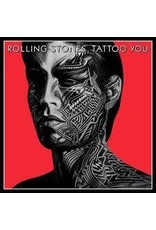 Rolling Stones - Tattoo You 40th Anniversary 2 Disc LP