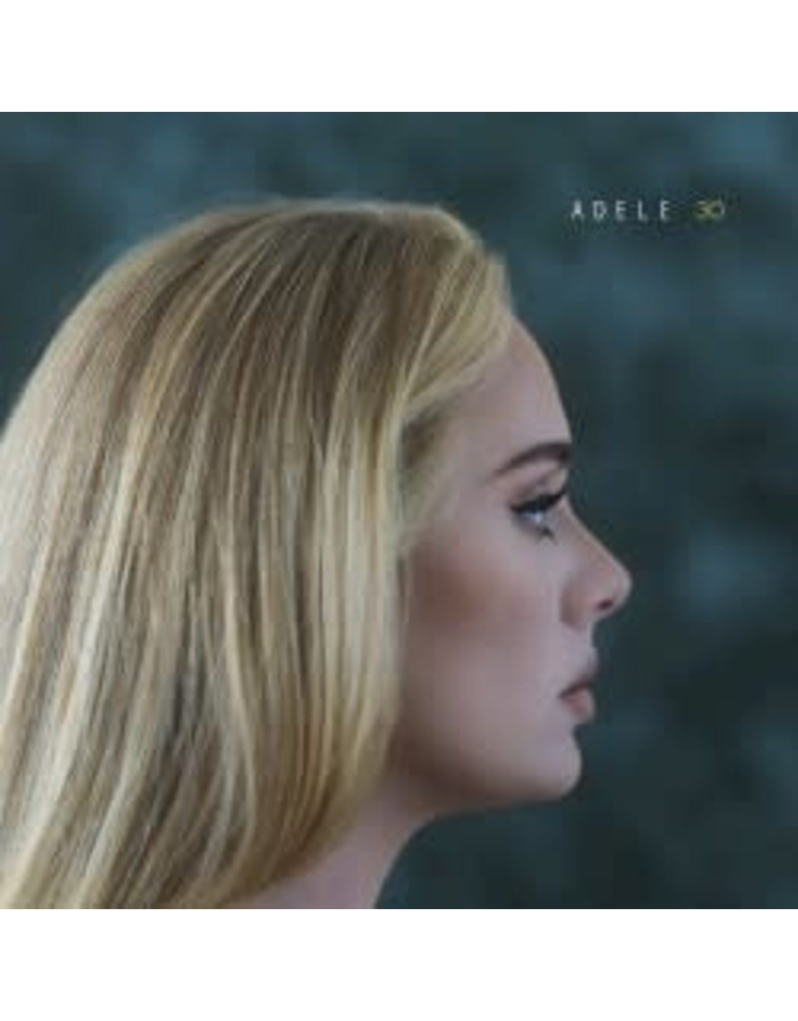 Adele  30  CD