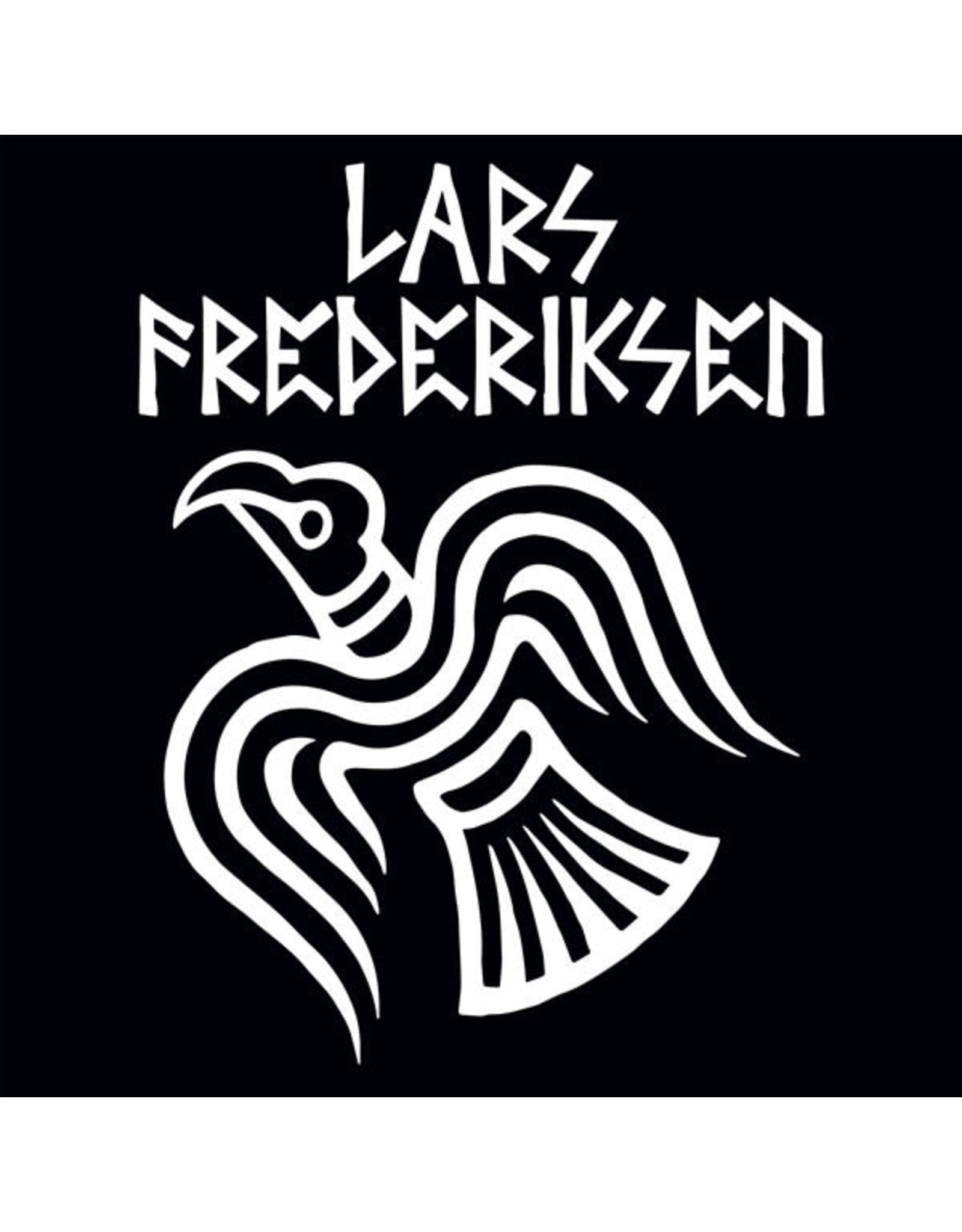 Frederiksen, Lars - To Victory CD