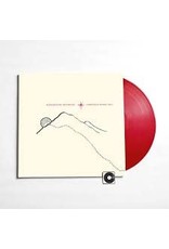 Manchester Orchestra - Christmas Songs Vol. 1 RED W/ETCHING  LP