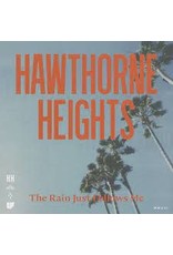 Hawthorne Heights - The Rain Just Follows Me LP