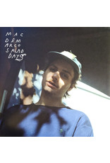 DeMarco, Mac - Salad Days LP