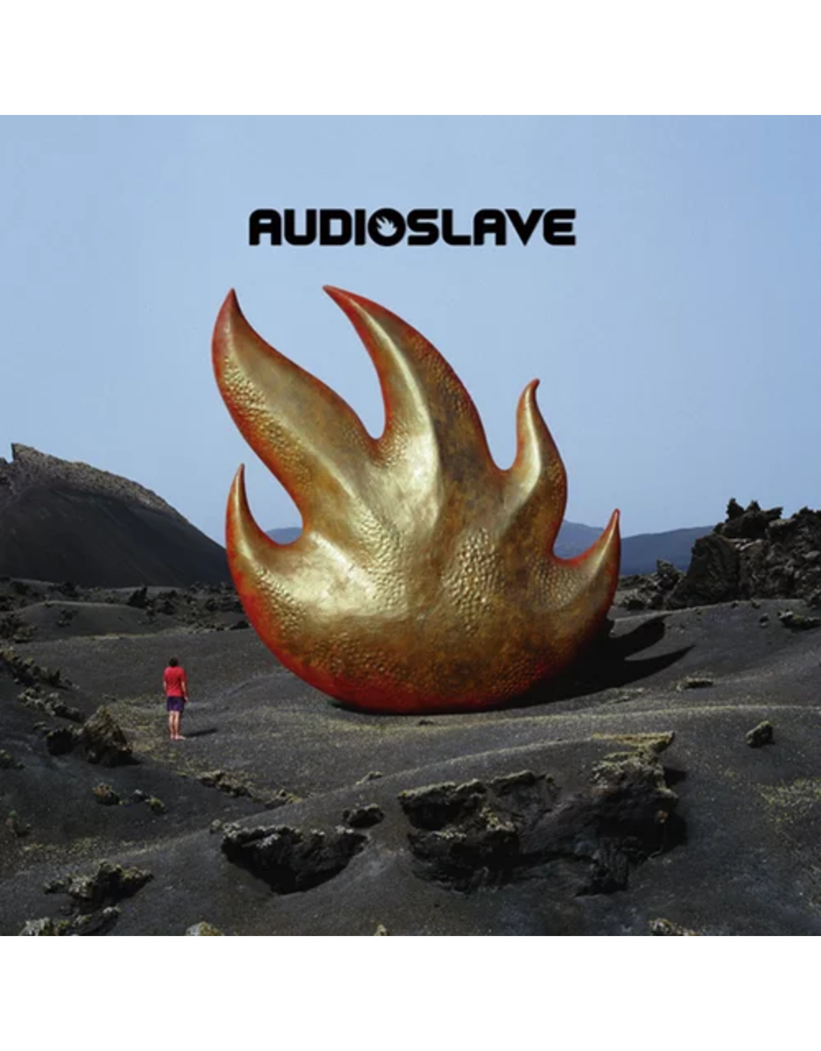 Audioslave - S/T 2LP
