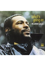 Gaye, Marvin - What's Going On LP