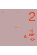 Oh Wonder - 22 Break LP (Limited Edition)