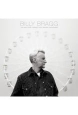 Bragg, Billy - Million Things That Never Changed CD