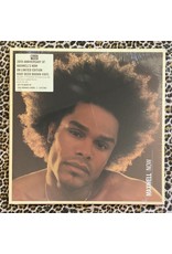 Maxwell - Now LP (BF RSD 21' Exclusive on Root Beer Brown Vinyl/20th Anniversary Reissue)