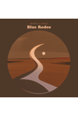 Blue Rodeo - Many A Mile CD