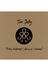 Petty, Tom - Finding Wildflowers 2 LP (Indie Gold Vinyl)
