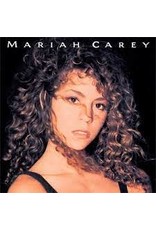 Carey, Mariah - ST LP