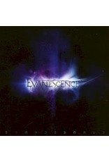 Evenescence - S/T LP (10th Anniv Ltd Purple Vinyl)