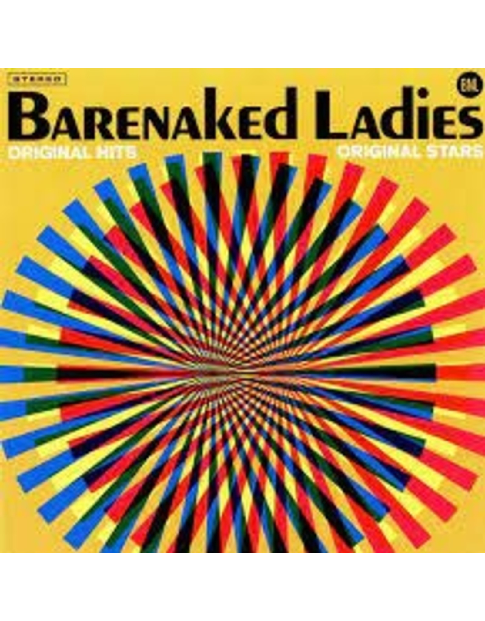 Barenaked Ladies - Original Hits Original Stars LP