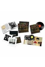 Band - Cahoots 50th Anniversary Super Deluxe Set LP