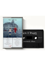 Men I Trust - Untourable Album CASS