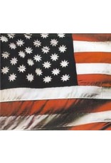 Sly & The Family Stone - There's A Riot Going On LP (Ltd Red Vinyl)