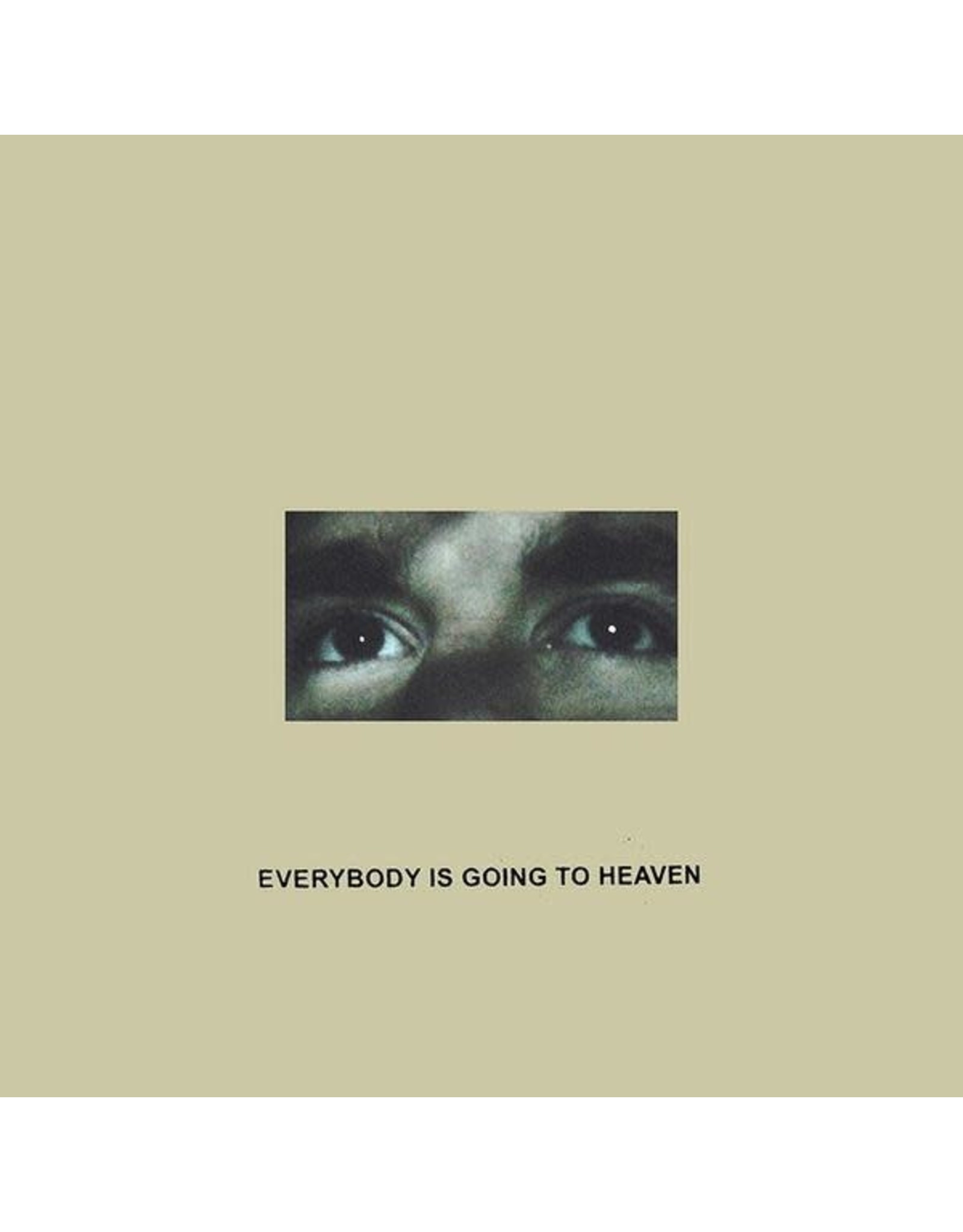 Citizen - Everybody Is Going To Heaven LP (Eco Mix Coloured)