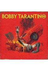 Logic - Bobby Tarantino III CD