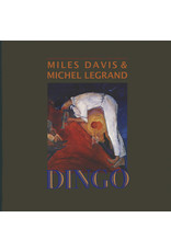 Davis, Miles & Michel Legrand - Dingo LP