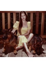 Del Rey, Lana  - Blue Banisters LP