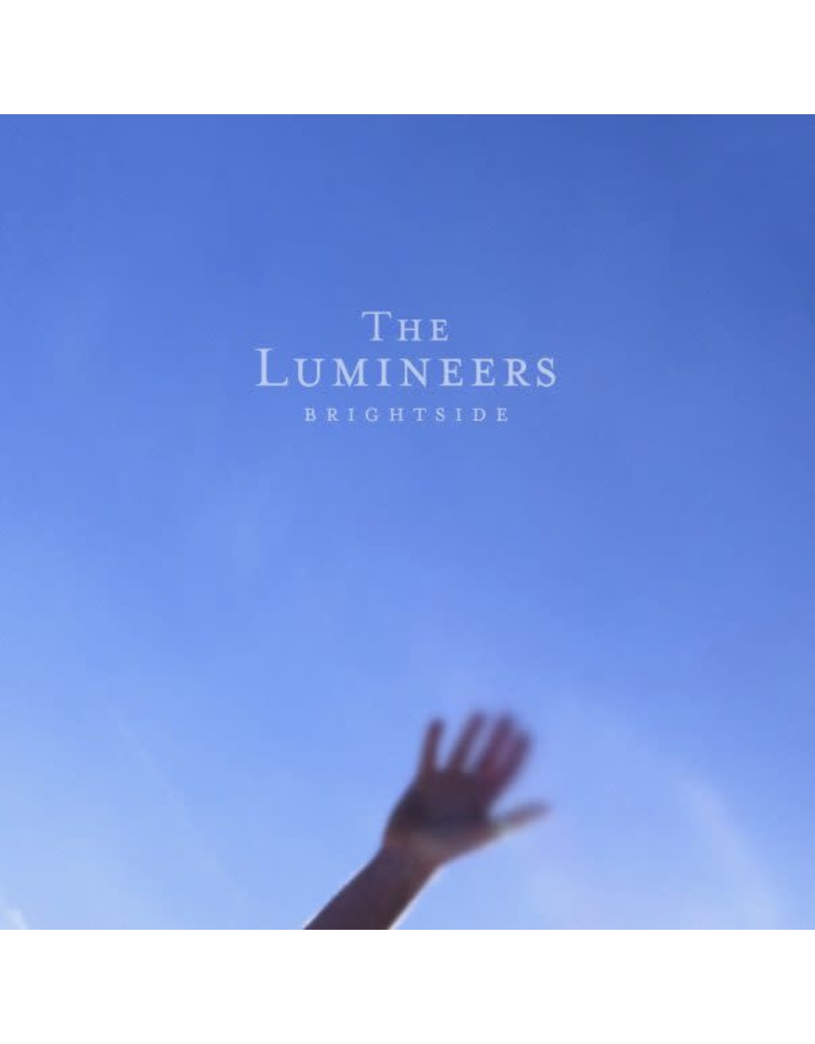 Lumineers - Brightside LP