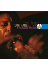 Coltrane, John - Live At The Village Vanguard LP (Acoustic Sounds Series)