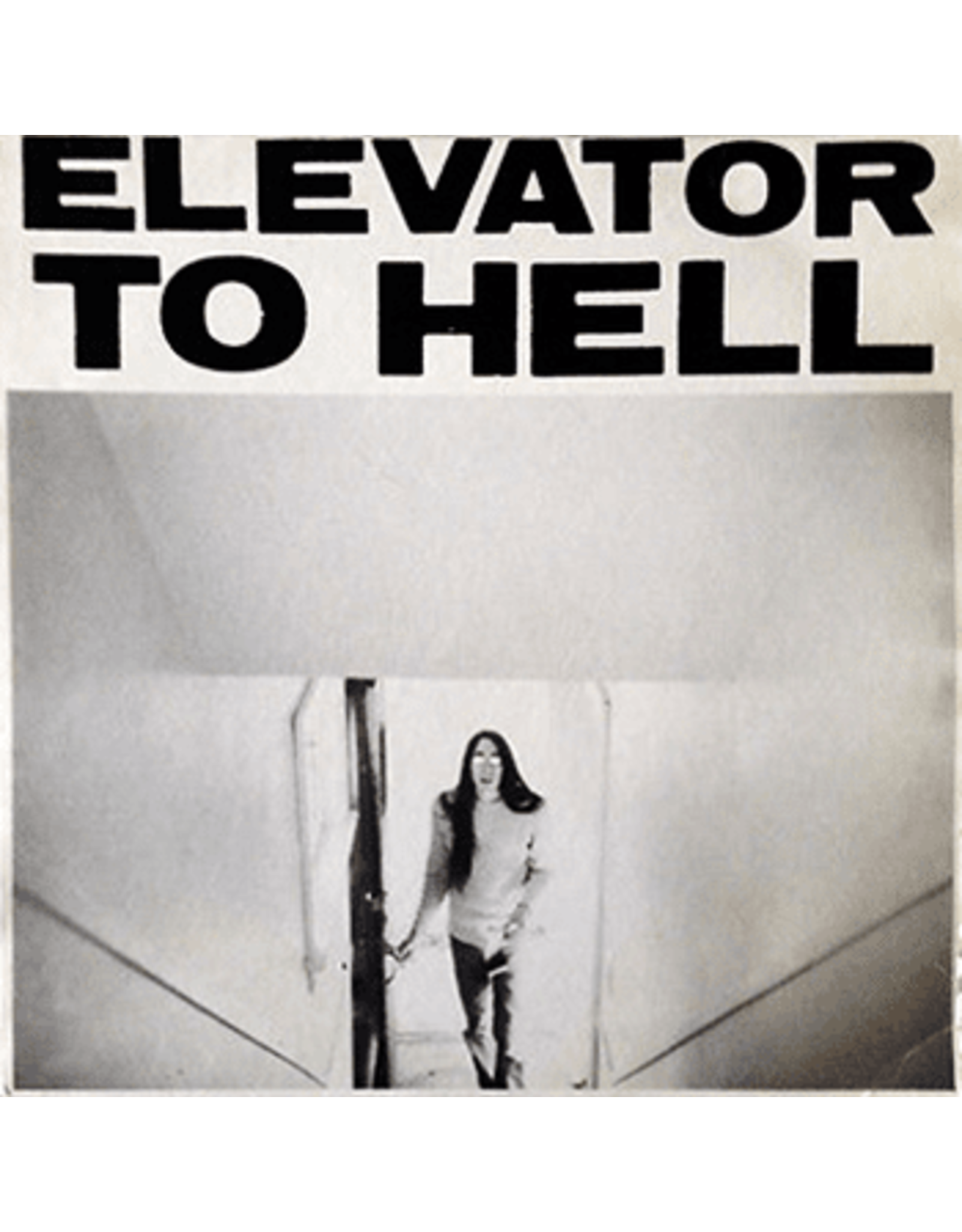 Elevator To Hell - Parts 1-3 2LP ("Extra edition")