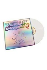 Anamanaguchi - Summer Singles 2010 / 2020  2LP (White Vinyl)