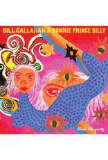 Callahan, Bill & Bonnie Prince Billy - Blind Date Party (2LP)