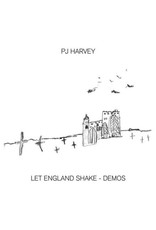 Harvey, PJ - Let England Shake Demos