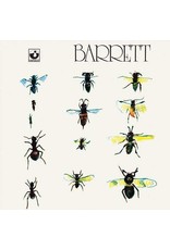 Barrett, Syd - Barrett LP