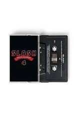 Slash - Featuring Myles Kennedy and the Conspirators 4 CASSETTE