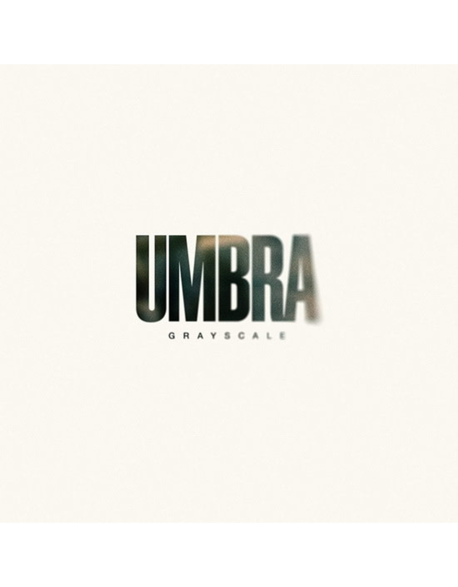 Grayscale - Umbra LP
