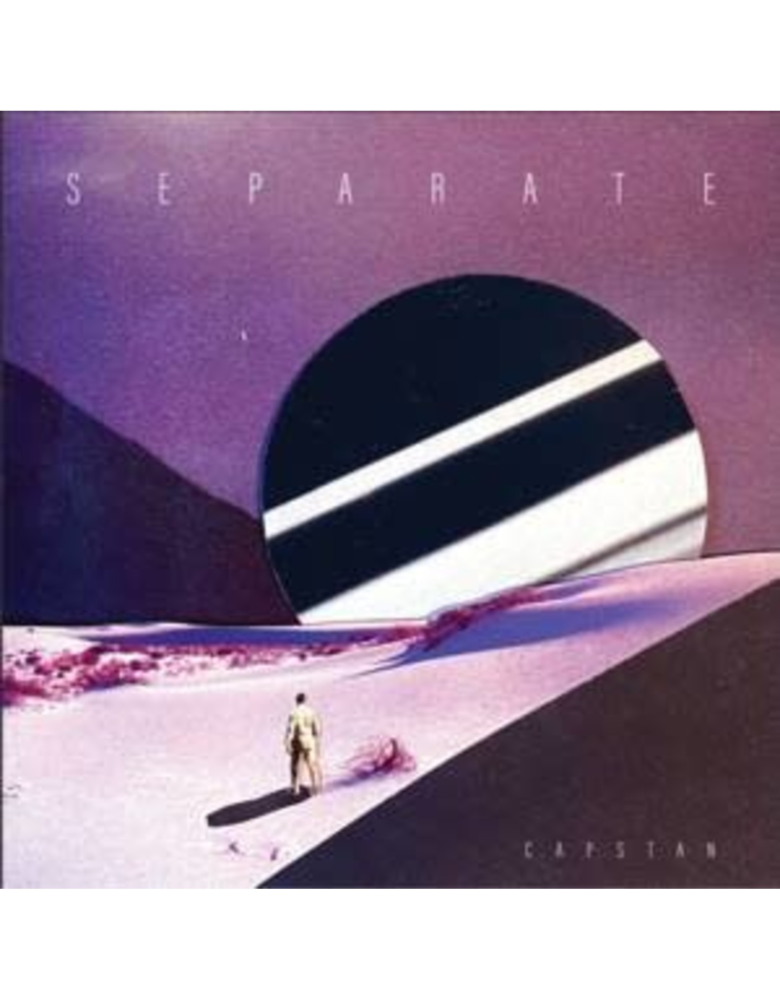 Capstan - Separate LP