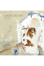 Crosby, David - For Free LP