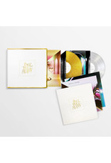 Beach House - Once Twice Melody (2LP gold edition/gold & clear vinyl in hinged box)