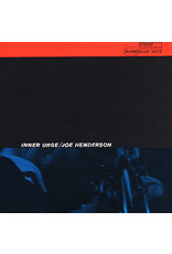 Henderson, Joe - Inner Urge LP (180g) Blue Note Classic Vinyl Series