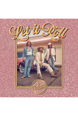 Midland - Let It Roll LP