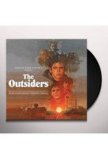 OST - The Outsiders (2LP/Carmine Coppola score)