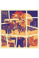 Mitsu The Beats & Flowz4daze - DREAM CREWS LP