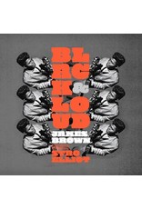 Elliot, Stro - Black & Loud: James Brown Reimagined By Stro Elliot LP